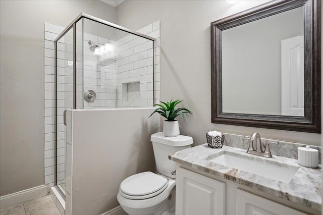 821 Palm Desert Drive, Garland, TX 75044