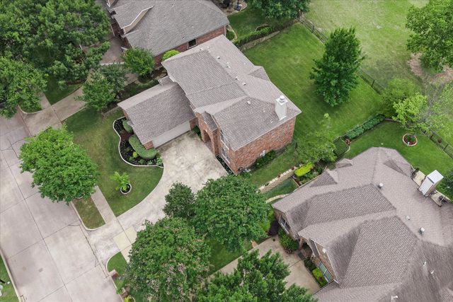 821 Palm Desert Drive, Garland, TX 75044