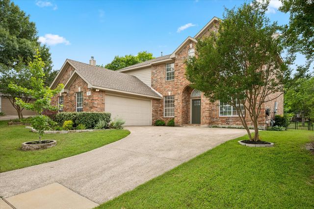 821 Palm Desert Drive, Garland, TX 75044