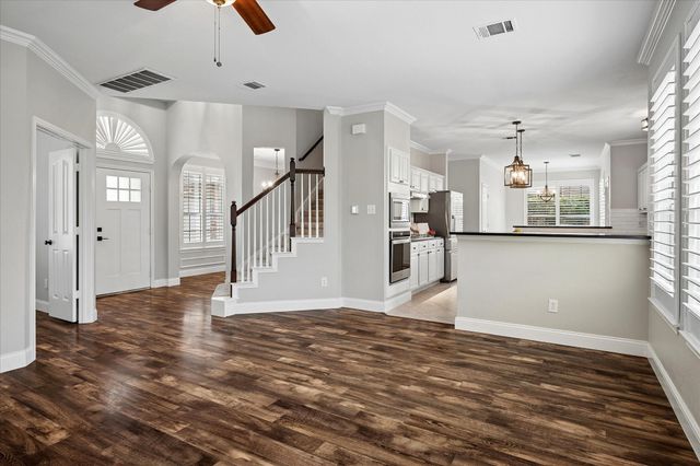 821 Palm Desert Drive, Garland, TX 75044