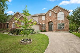 821 Palm Desert Drive, Garland, TX 75044