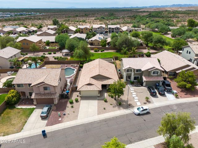 2101 E 38TH Avenue, Apache Junction, AZ 85119