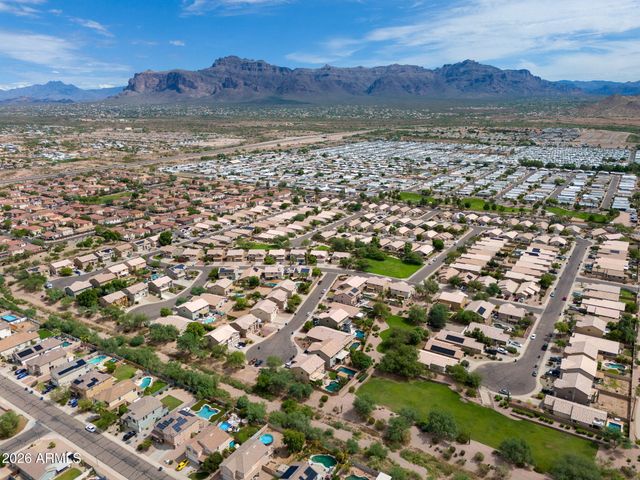 2101 E 38TH Avenue, Apache Junction, AZ 85119