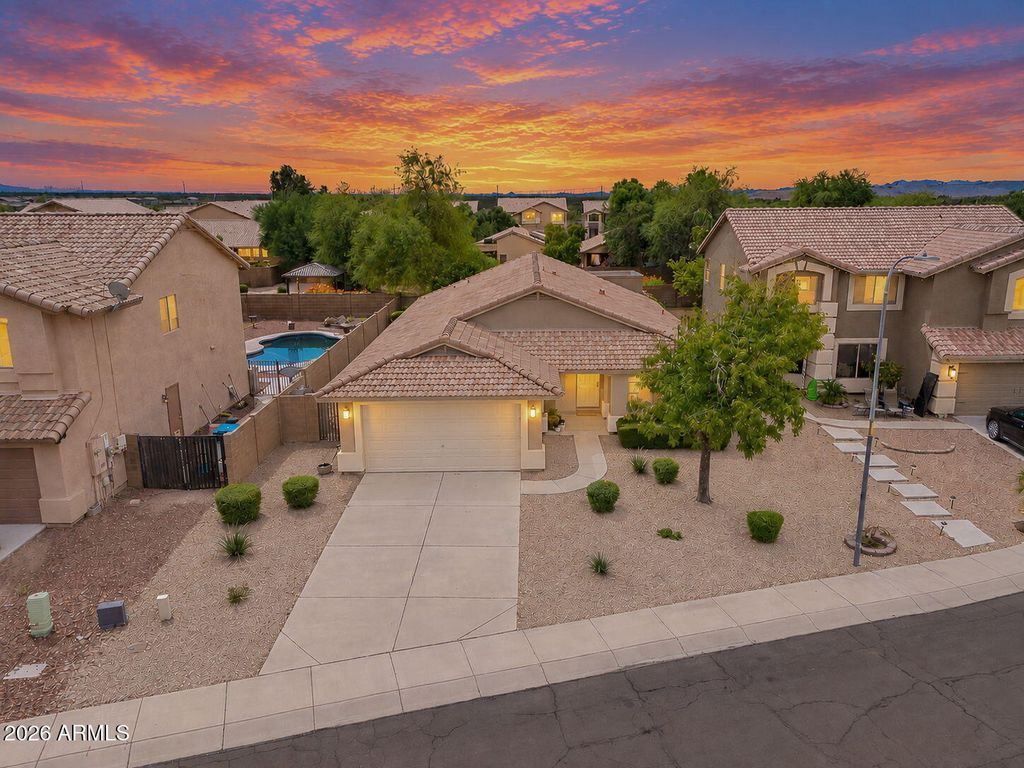 2101 E 38TH Avenue, Apache Junction, AZ 85119