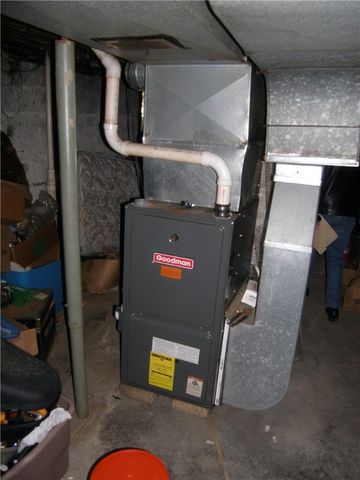 1550 Glenn Way, Stowe Twp, PA 15136