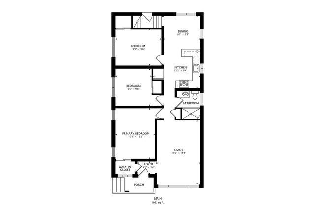 5652 S Parkside Avenue, Chicago, IL 60638