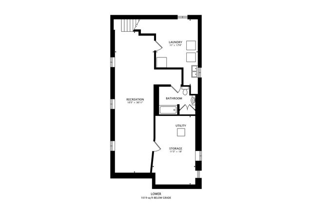 5652 S Parkside Avenue, Chicago, IL 60638