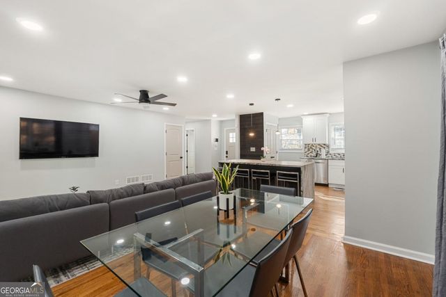 1918 Flintwood Drive SE, Atlanta, GA 30316