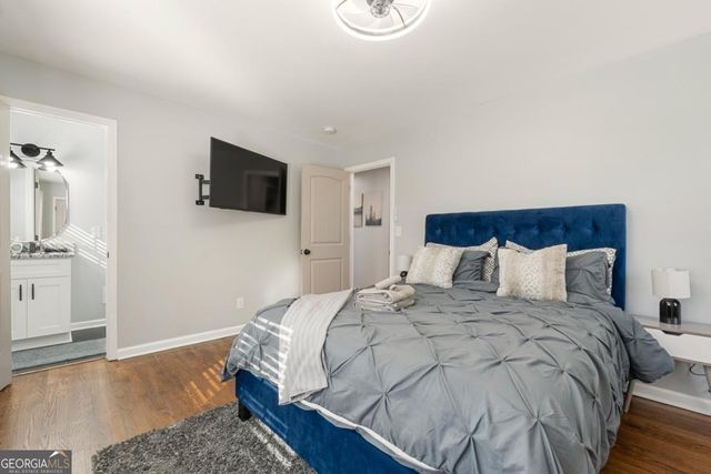 1918 Flintwood Drive SE, Atlanta, GA 30316