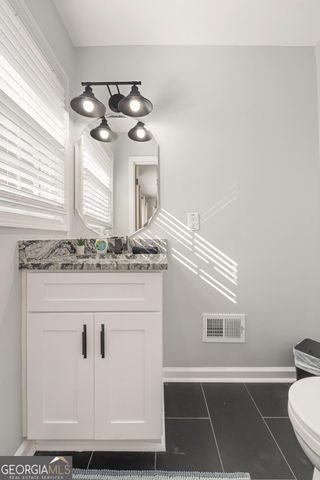 1918 Flintwood Drive SE, Atlanta, GA 30316