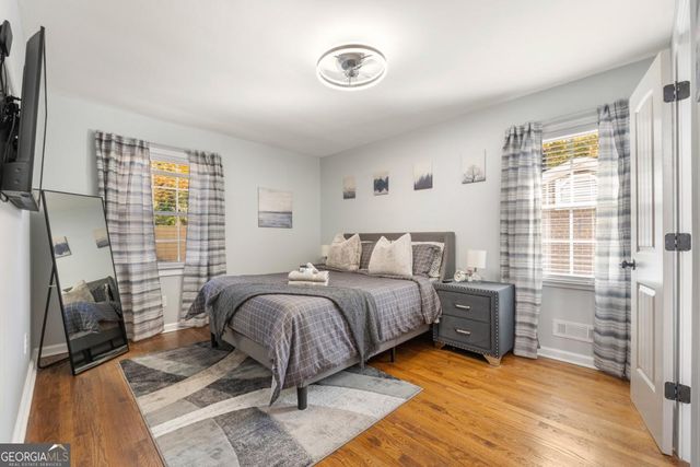 1918 Flintwood Drive SE, Atlanta, GA 30316