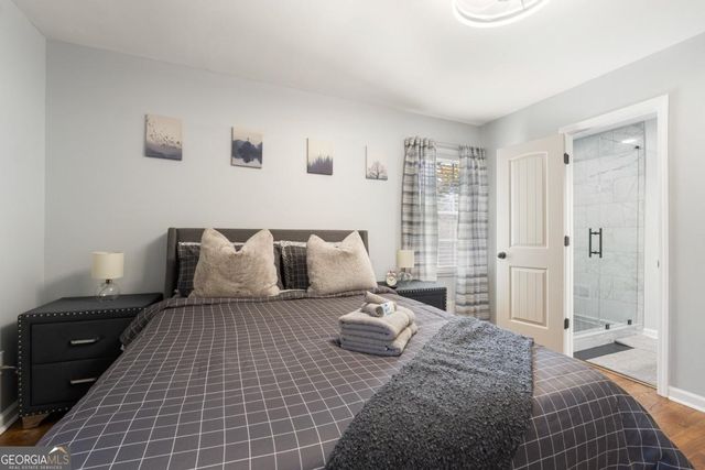 1918 Flintwood Drive SE, Atlanta, GA 30316