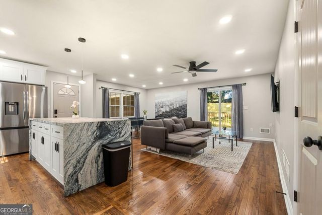 1918 Flintwood Drive SE, Atlanta, GA 30316