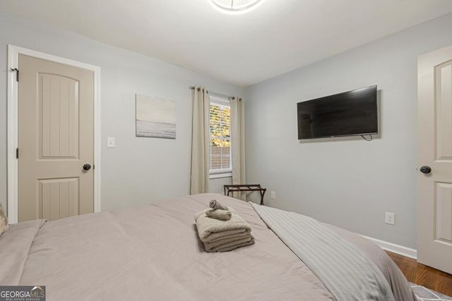 1918 Flintwood Drive SE, Atlanta, GA 30316