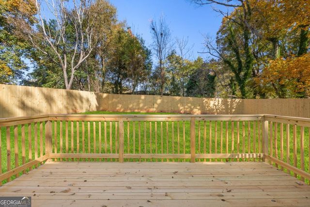 1918 Flintwood Drive SE, Atlanta, GA 30316