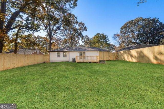 1918 Flintwood Drive SE, Atlanta, GA 30316