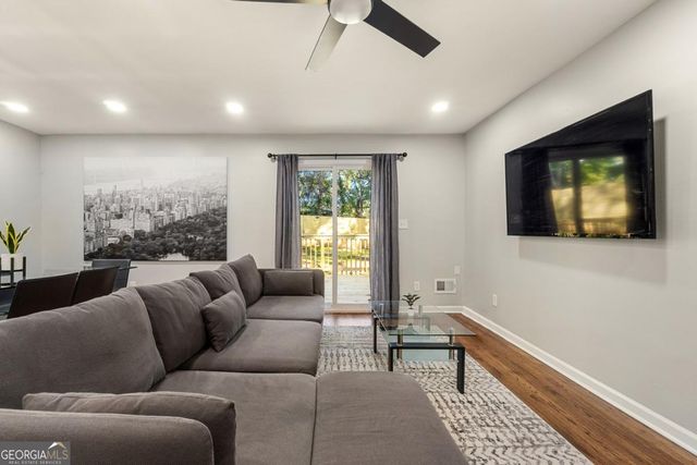 1918 Flintwood Drive SE, Atlanta, GA 30316