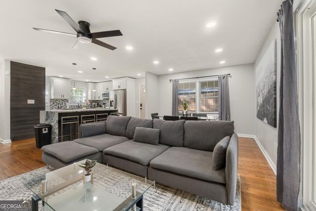 1918 Flintwood Drive SE, Atlanta, GA 30316