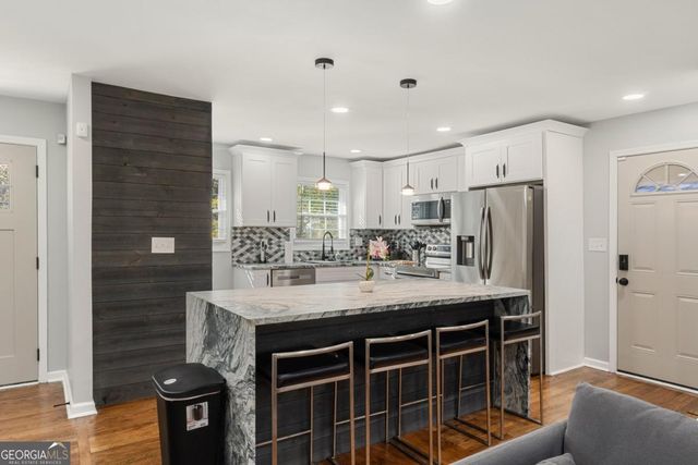 1918 Flintwood Drive SE, Atlanta, GA 30316