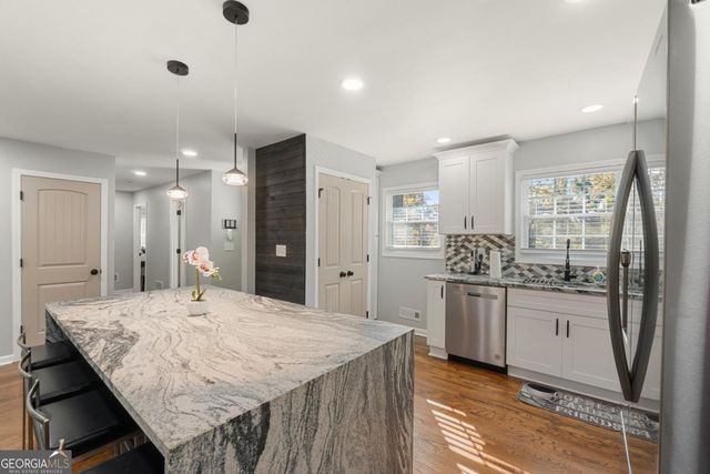 1918 Flintwood Drive SE, Atlanta, GA 30316