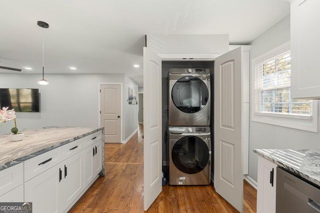 1918 Flintwood Drive SE, Atlanta, GA 30316