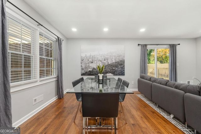 1918 Flintwood Drive SE, Atlanta, GA 30316