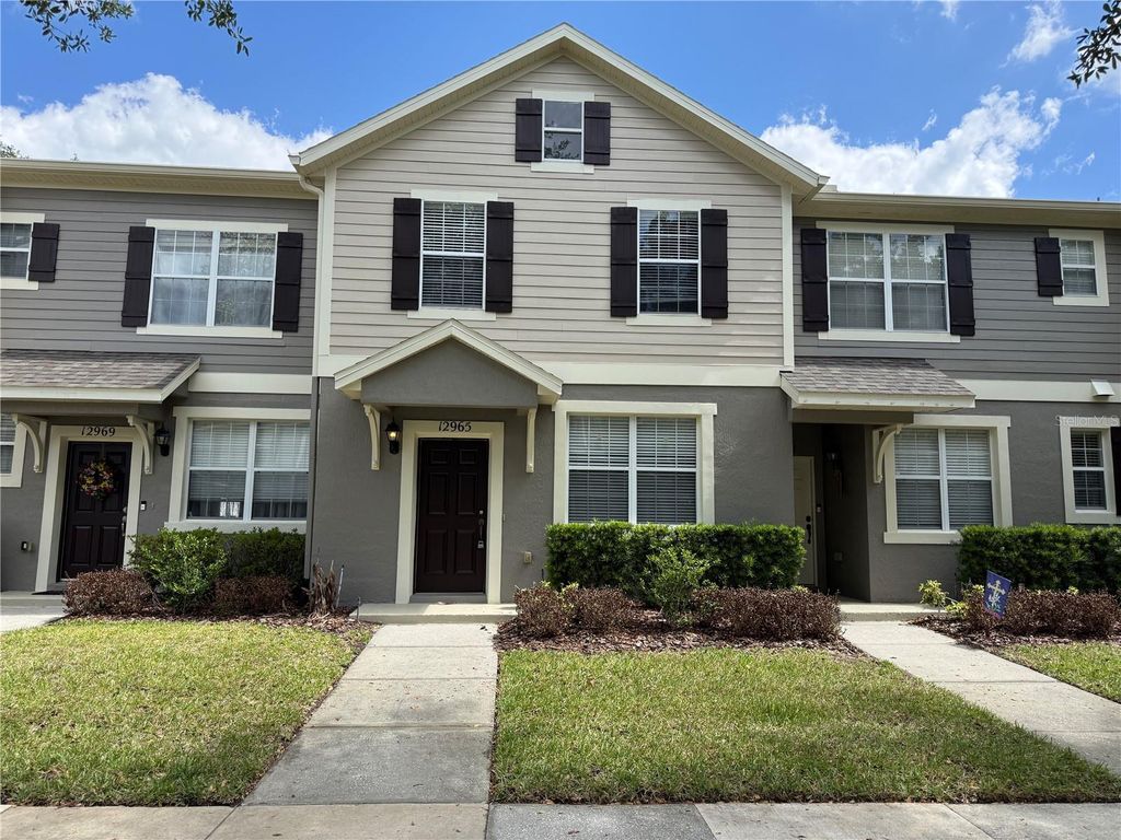 12965 LANGSTAFF DRIVE, Windermere, FL 34786