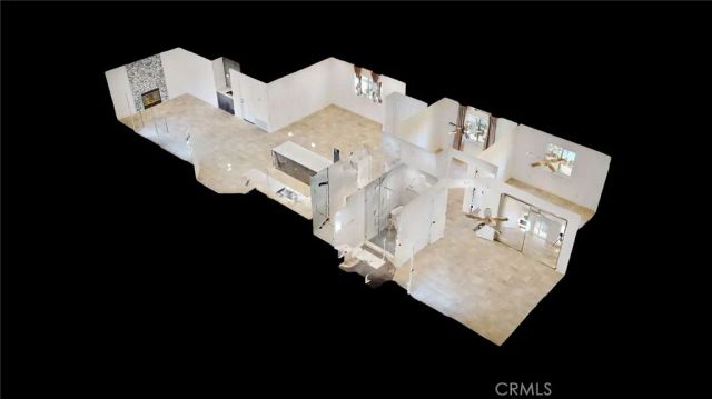 3015 E San Juan, Palm Springs, CA 92262