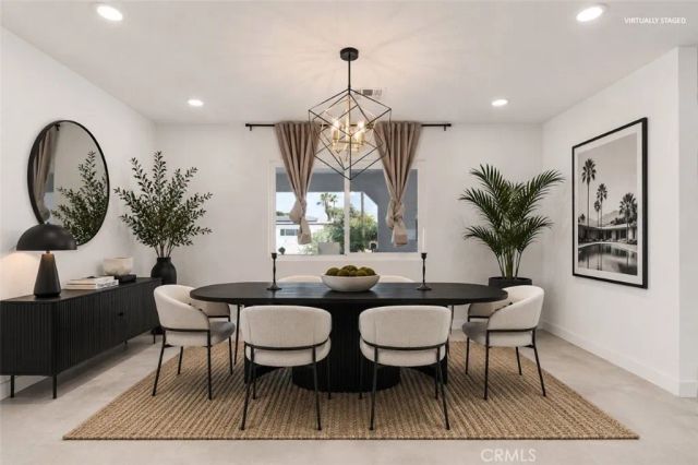 3015 E San Juan, Palm Springs, CA 92262