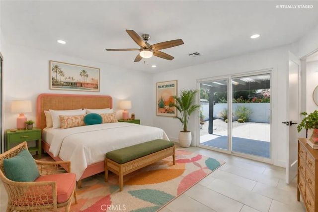 3015 E San Juan, Palm Springs, CA 92262