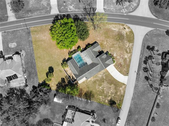 2449 RUNNING OAK COURT, Spring Hill, FL 34608