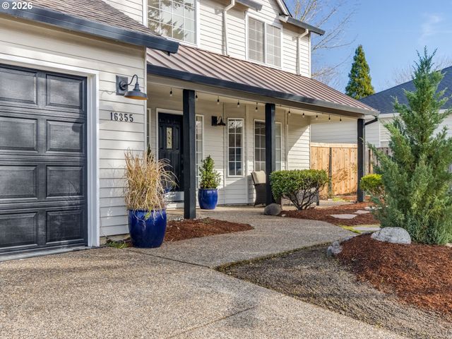 16355 Sw GEARIN Ct, Tigard, OR 97223
