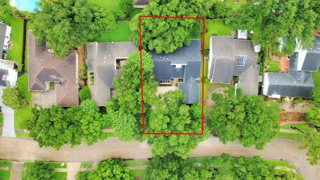 11415 Ella Lee Lane, Houston, TX 77077