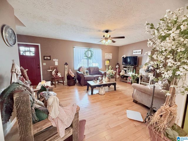 305 2ND AVENUE, Piedmont, AL 36272