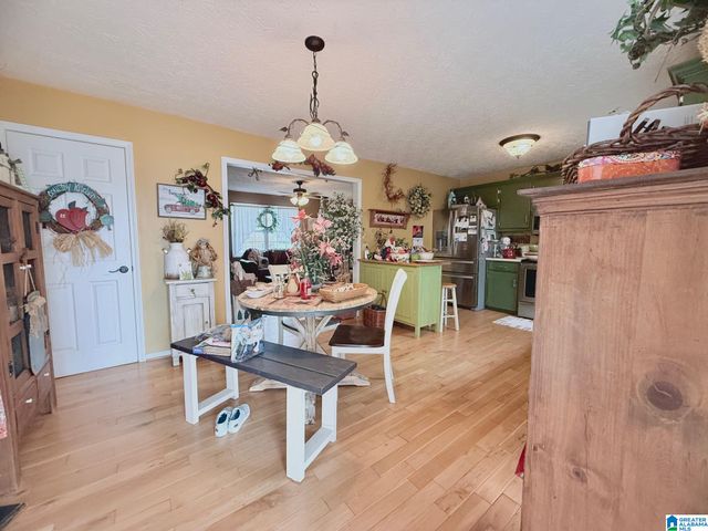 305 2ND AVENUE, Piedmont, AL 36272