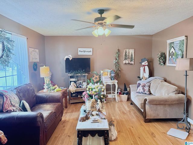 305 2ND AVENUE, Piedmont, AL 36272