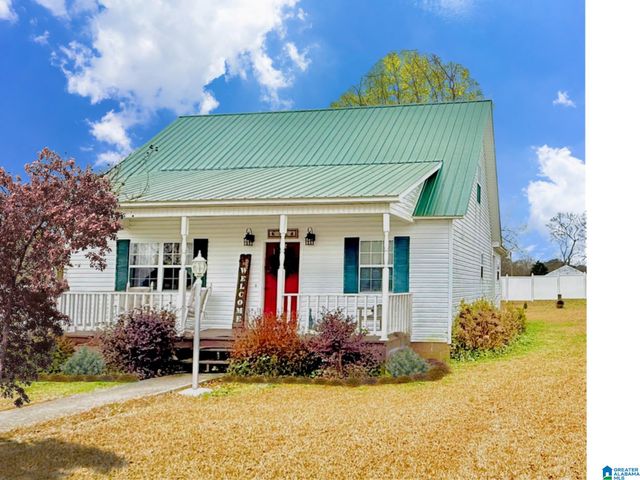 305 2ND AVENUE, Piedmont, AL 36272
