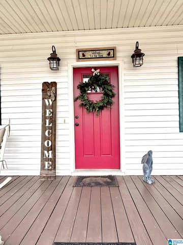 305 2ND AVENUE, Piedmont, AL 36272