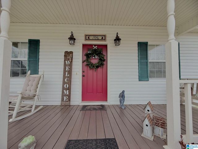 305 2ND AVENUE, Piedmont, AL 36272