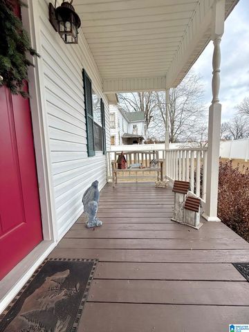 305 2ND AVENUE, Piedmont, AL 36272