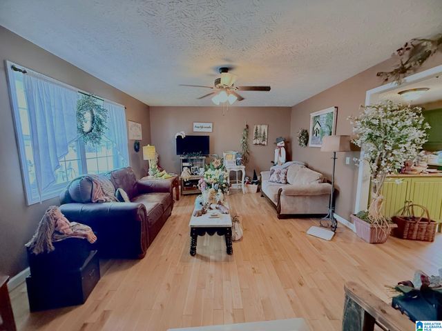 305 2ND AVENUE, Piedmont, AL 36272