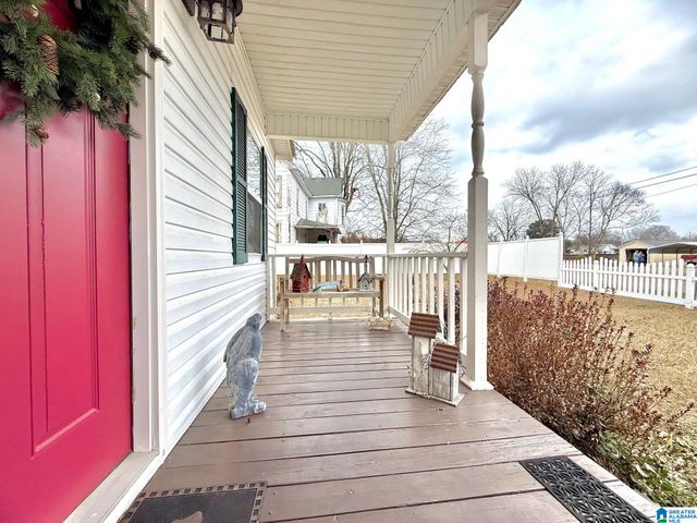 305 2ND AVENUE, Piedmont, AL 36272