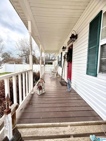 305 2ND AVENUE, Piedmont, AL 36272