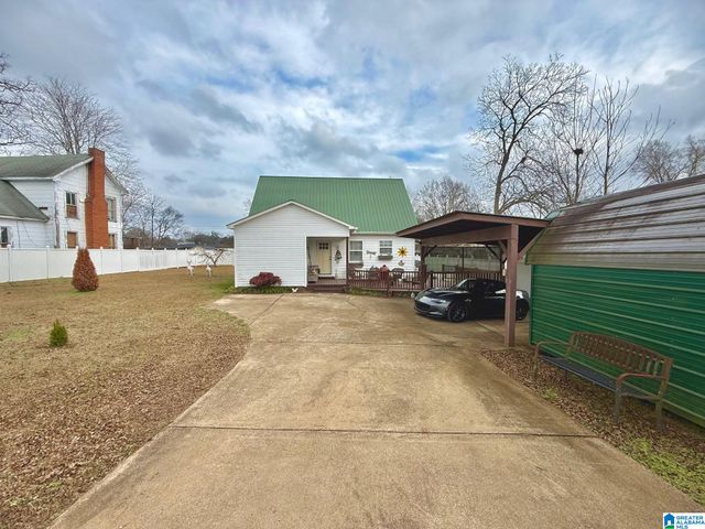 305 2ND AVENUE, Piedmont, AL 36272