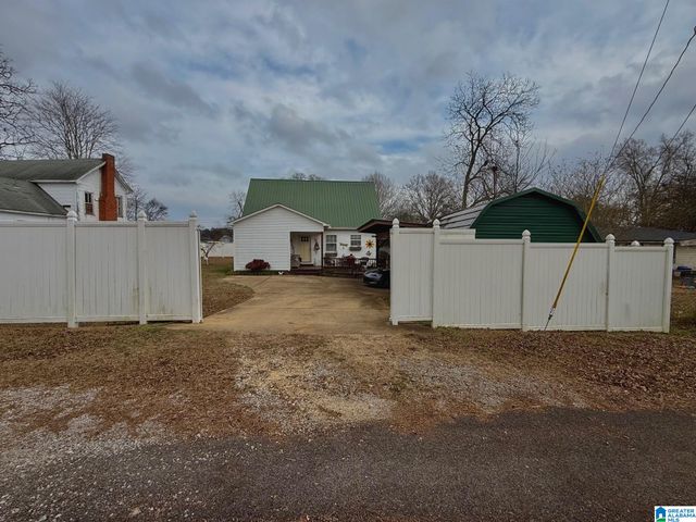 305 2ND AVENUE, Piedmont, AL 36272