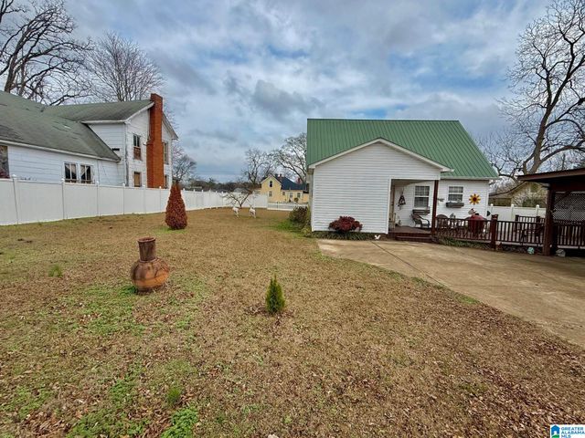 305 2ND AVENUE, Piedmont, AL 36272