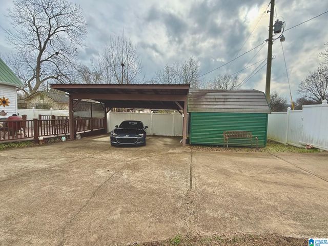 305 2ND AVENUE, Piedmont, AL 36272