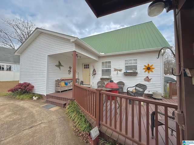 305 2ND AVENUE, Piedmont, AL 36272