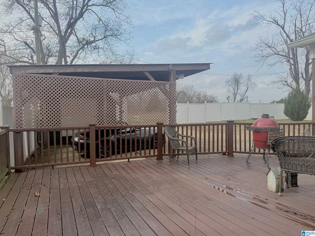 305 2ND AVENUE, Piedmont, AL 36272