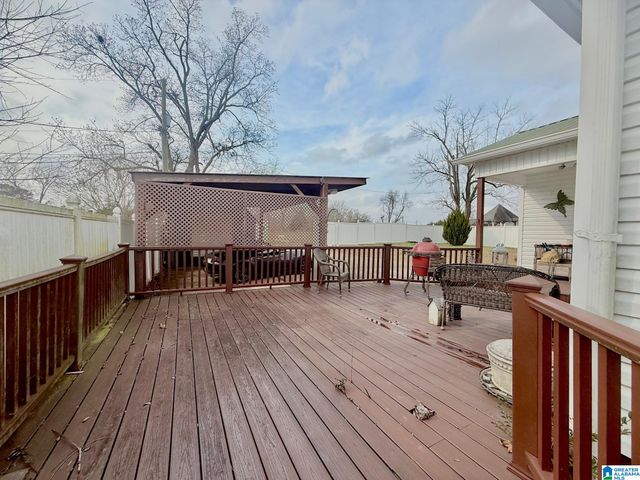 305 2ND AVENUE, Piedmont, AL 36272